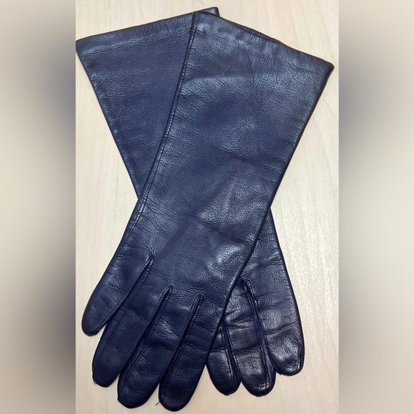 Accessories - Vintage Leather Gloves